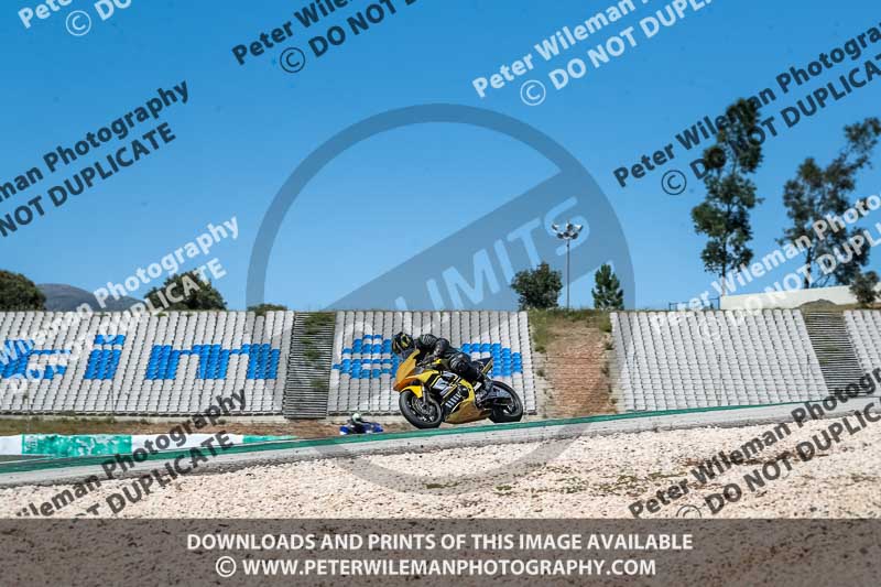 may 2019;motorbikes;no limits;peter wileman photography;portimao;portugal;trackday digital images